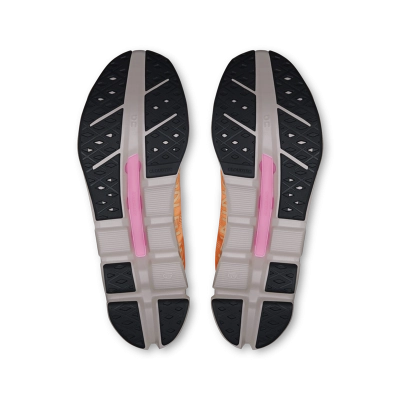 Tênis On Running Cloudflow 5 Masculino