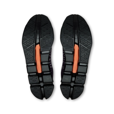 Tênis On Running Cloudflow 5 Masculino