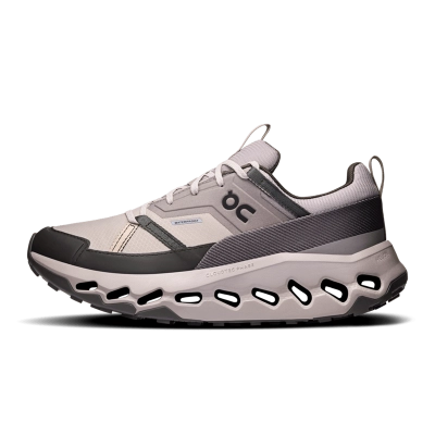 Tênis On Running Cloudhorizon Waterproof Feminino