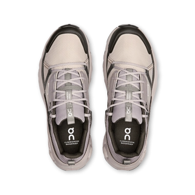 Tênis On Running Cloudhorizon Waterproof Feminino