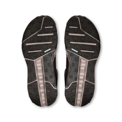 Tênis On Running Cloudhorizon Waterproof Feminino