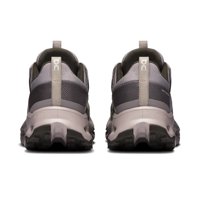 Tênis On Running Cloudhorizon Waterproof Feminino