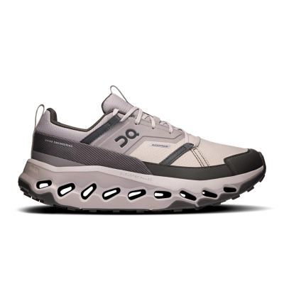 Tênis On Running Cloudhorizon Waterproof Feminino