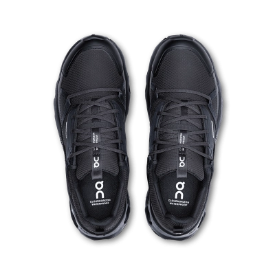 Tênis On Running Cloudhorizon Waterproof Feminino