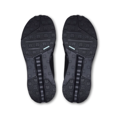 Tênis On Running Cloudhorizon Waterproof Feminino