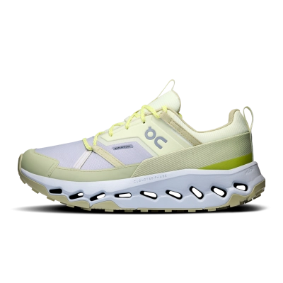 Tênis On Running Cloudhorizon Waterproof Feminino