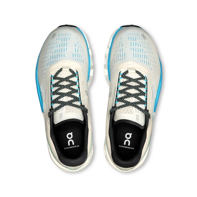 Tênis On Running Cloudmonster 2 Feminino