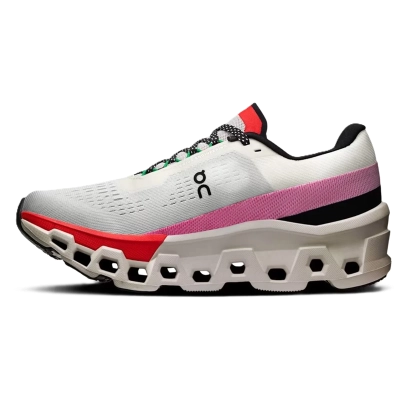 Tênis On Running Cloudmonster 2 Feminino