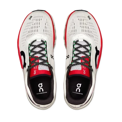 Tênis On Running Cloudmonster 2 Feminino