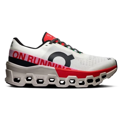 Tênis On Running Cloudmonster 2 Feminino