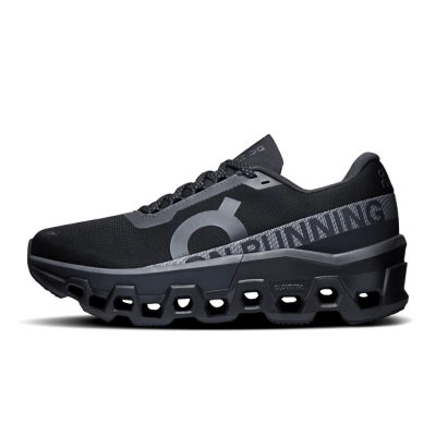 Tênis On Running Cloudmonster 2 Feminino