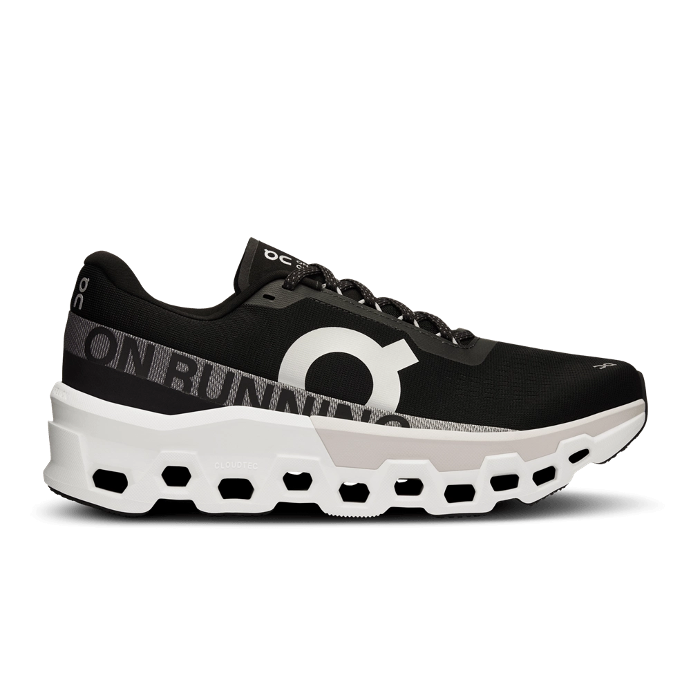 Tênis On Running Cloudmonster 2 Feminino