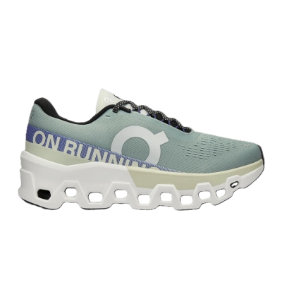 Tênis On Running Cloudmonster 2 Feminino