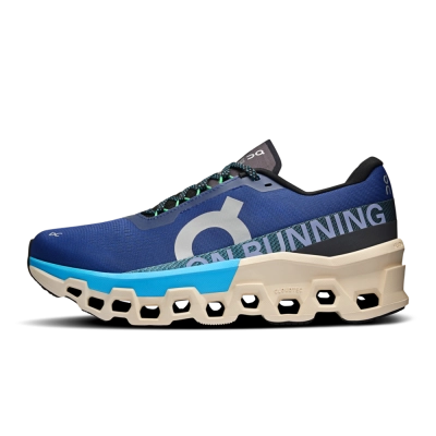 Tênis On Running Cloudmonster 2 Masculino