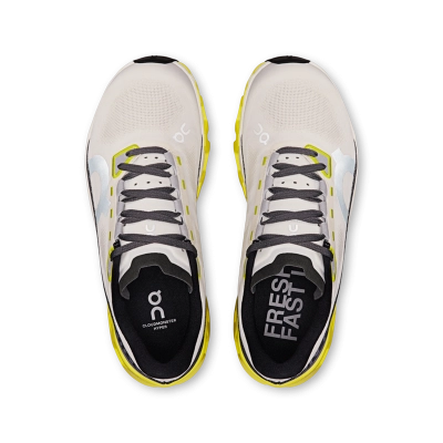 Tênis On Running Cloudmonster Hyper 1 Feminino