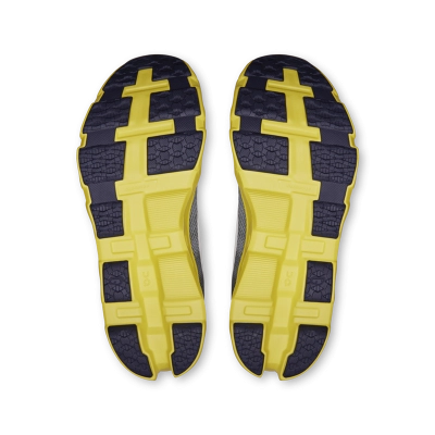 Tênis On Running Cloudmonster Hyper 1 Feminino