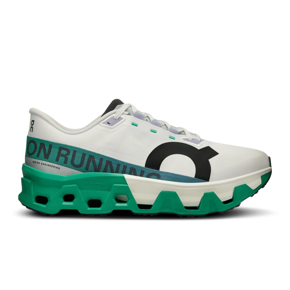 Tênis On Running Cloudmonster Hyper 1 Feminino