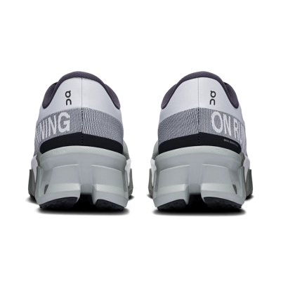 Tênis On Running Cloudmonster Hyper 1 Feminino