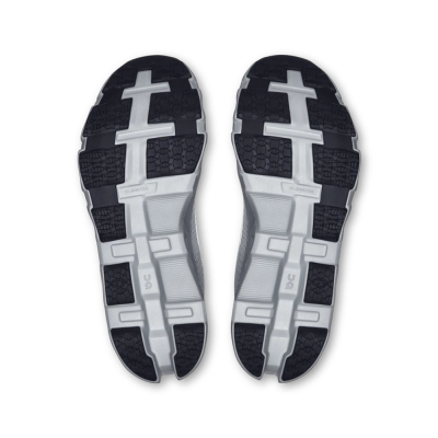 Tênis On Running Cloudmonster Hyper 1 Feminino