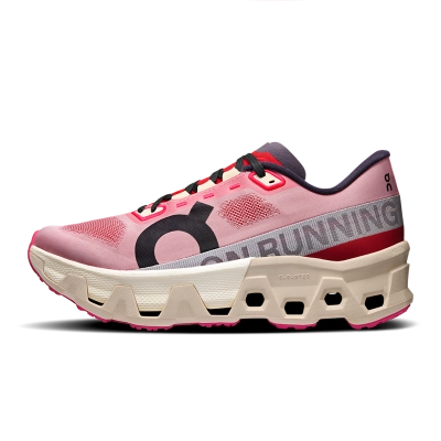 Tênis On Running Cloudmonster Hyper 1 Feminino