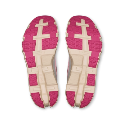 Tênis On Running Cloudmonster Hyper 1 Feminino