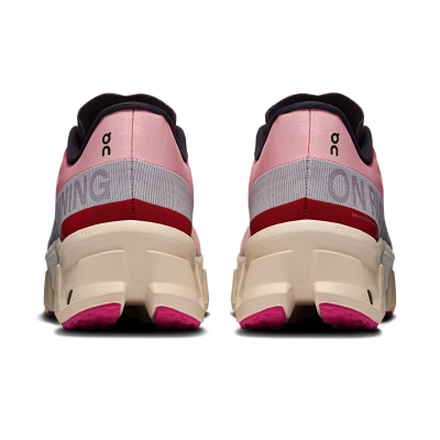 Tênis On Running Cloudmonster Hyper 1 Feminino