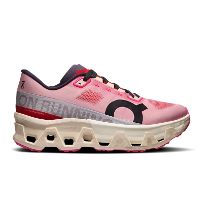 Tênis On Running Cloudmonster Hyper 1 Feminino