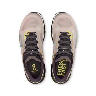 Tênis On Running Cloudmonster Hyper 1 Masculino