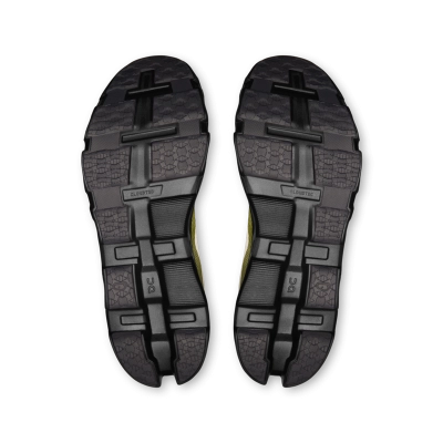 Tênis On Running Cloudmonster Hyper 1 Masculino