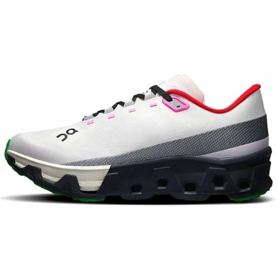 Tênis On Running Cloudmonster Hyper 1 Masculino