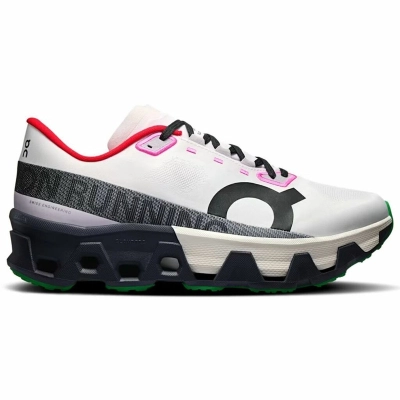 Tênis On Running Cloudmonster Hyper 1 Masculino