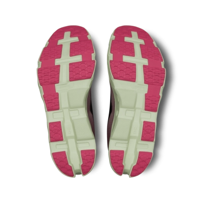 Tênis On Running Cloudmonster Hyper 1 Masculino