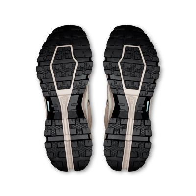 Tênis On Running Cloudrock Low Waterproof Masculino