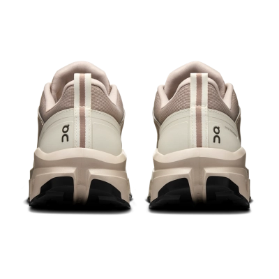 Tênis On Running Cloudrock Low Waterproof Masculino