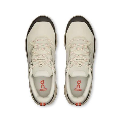 Tênis On Running Cloudrock Low Waterproof Masculino