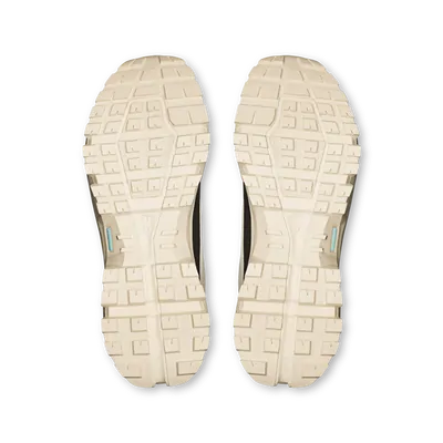 Tênis On Running Cloudrock Low Waterproof Masculino