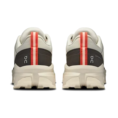 Tênis On Running Cloudrock Low Waterproof Masculino