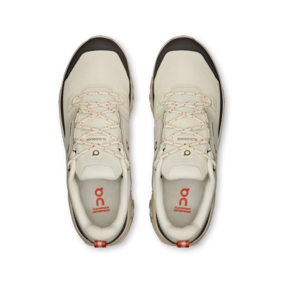 Tênis On Running Cloudrock Low Waterproof Masculino