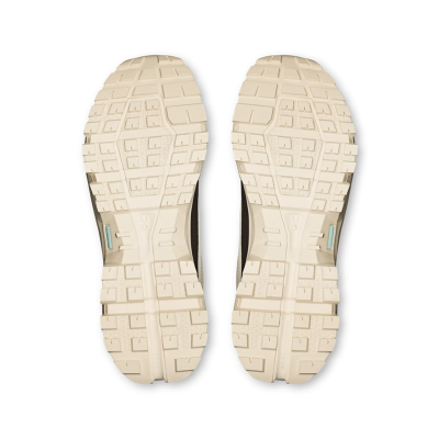 Tênis On Running Cloudrock Low Waterproof Masculino