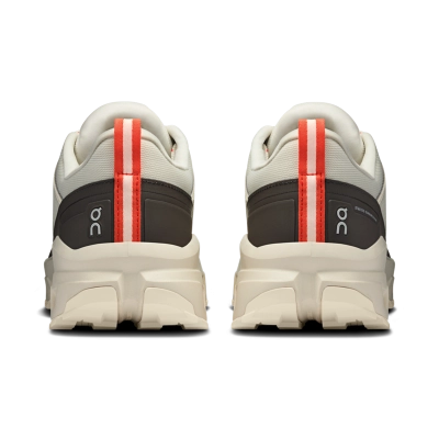 Tênis On Running Cloudrock Low Waterproof Masculino