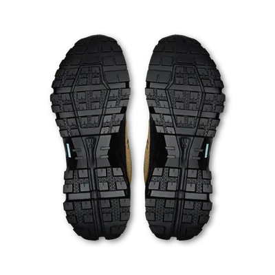 Tênis On Running Cloudrock Low Waterproof Masculino