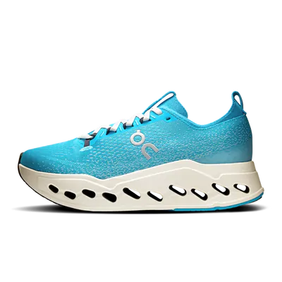 Tênis On Running Cloudsurfer Max Feminino