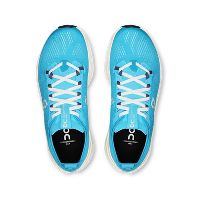 Tênis On Running Cloudsurfer Max Feminino