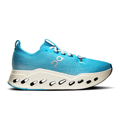 Tênis On Running Cloudsurfer Max Feminino