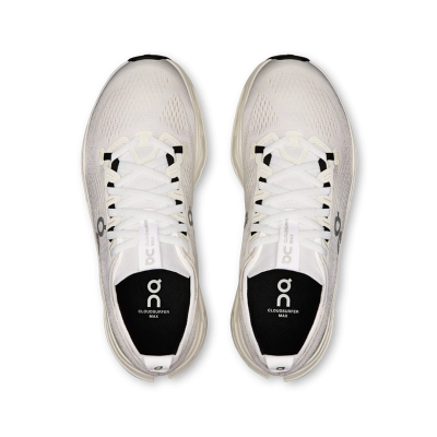 Tênis On Running Cloudsurfer Max Feminino