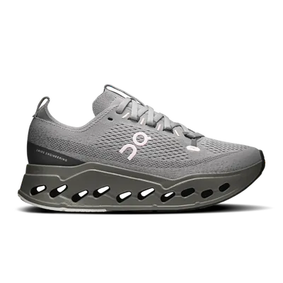 Tênis On Running Cloudsurfer Max Feminino