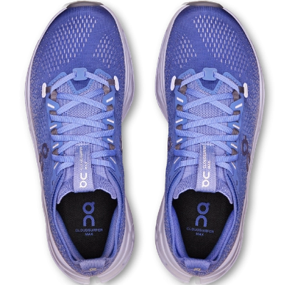 Tênis On Running Cloudsurfer Max Feminino