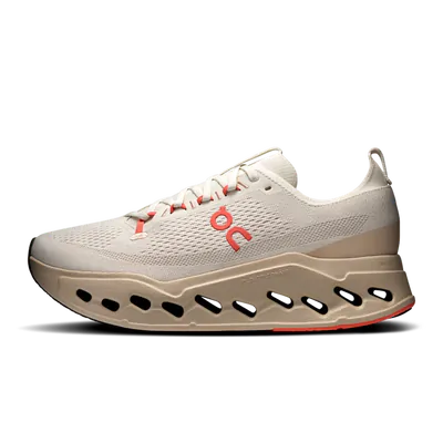 Tênis On Running Cloudsurfer Max Feminino