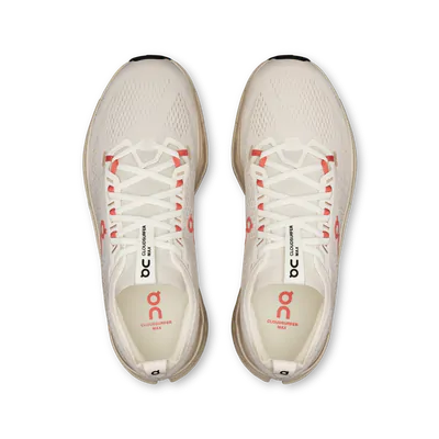 Tênis On Running Cloudsurfer Max Feminino
