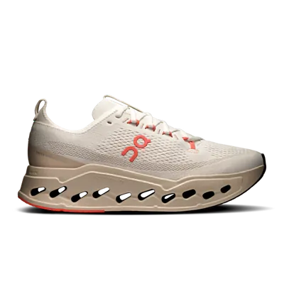 Tênis On Running Cloudsurfer Max Feminino